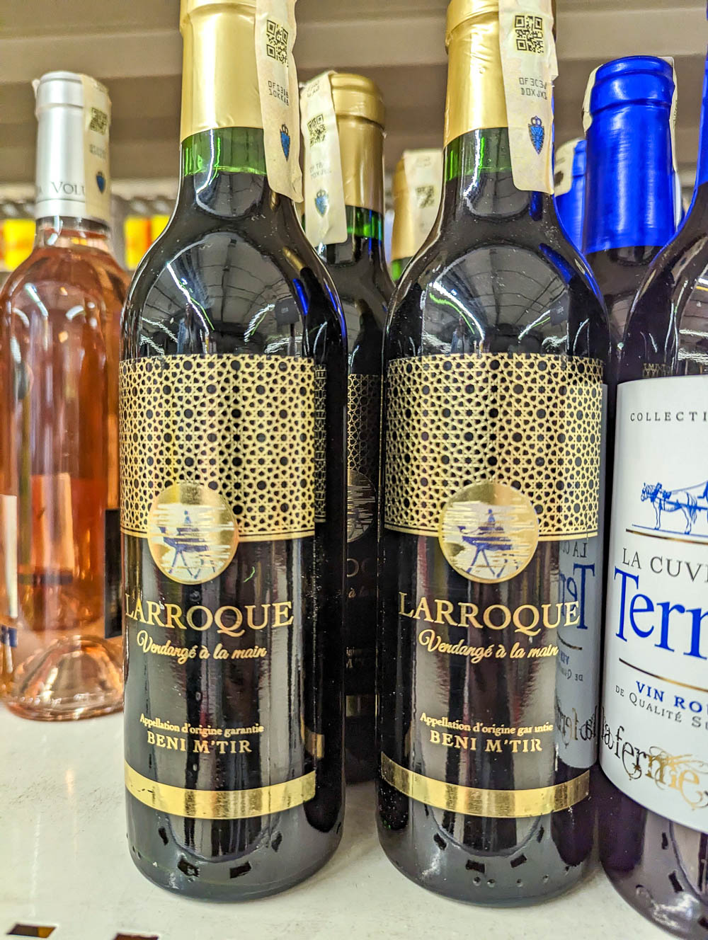 Can You Drink Alcohol in Morocco? A Guide for Tourists