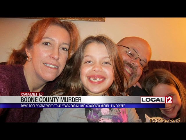 Michelle mockbee murder: How did investigators solve this crime? (Key evidence and police work explained simply)