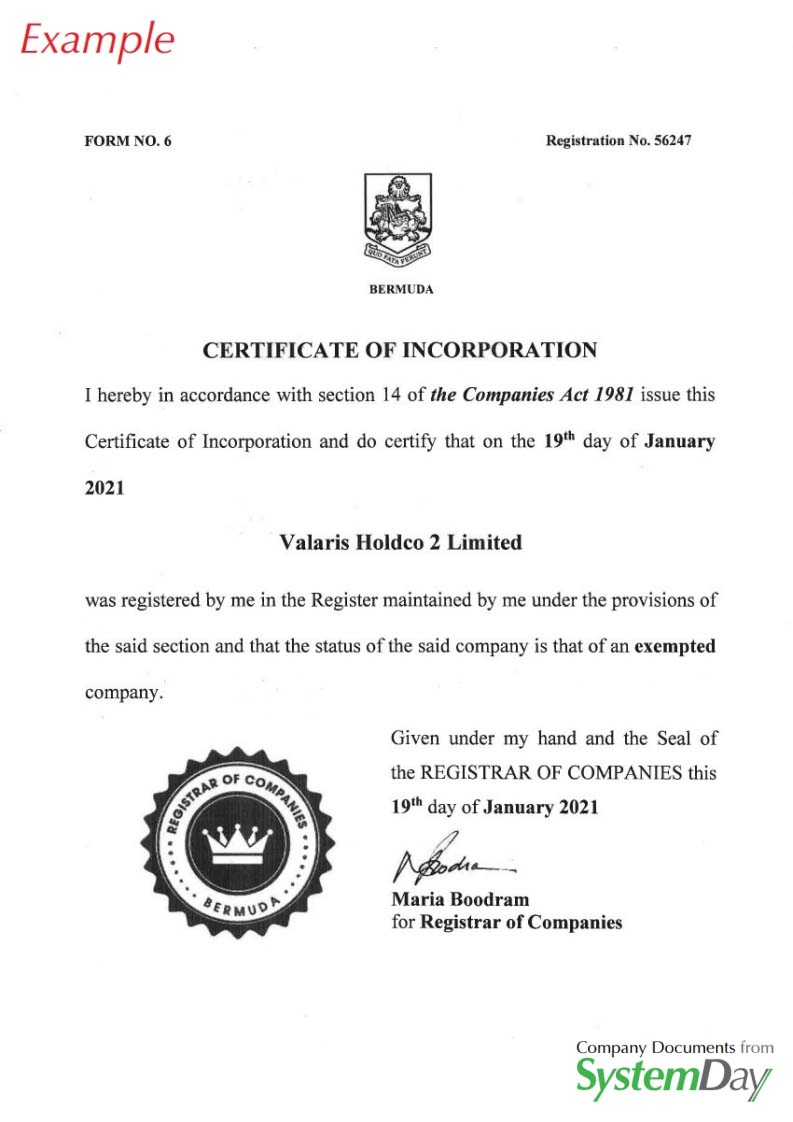 Bermuda Registrar of Companies: Key Steps and Regulations for 2023