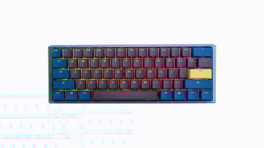 Ducky One 3 Mini Review: Is This Tiny Keyboard Worth Buying?