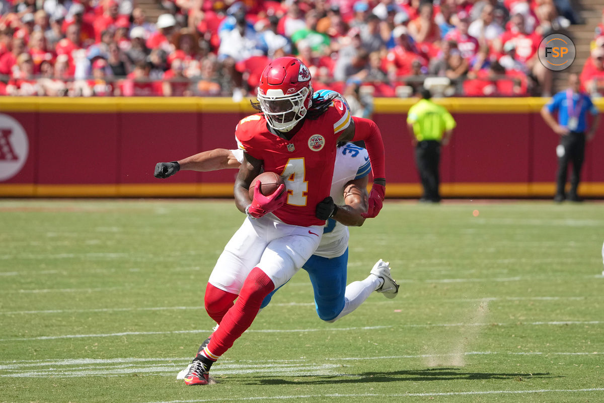Should You Draft Jordan Addison or Marquise Brown? Expert Fantasy Football Advice