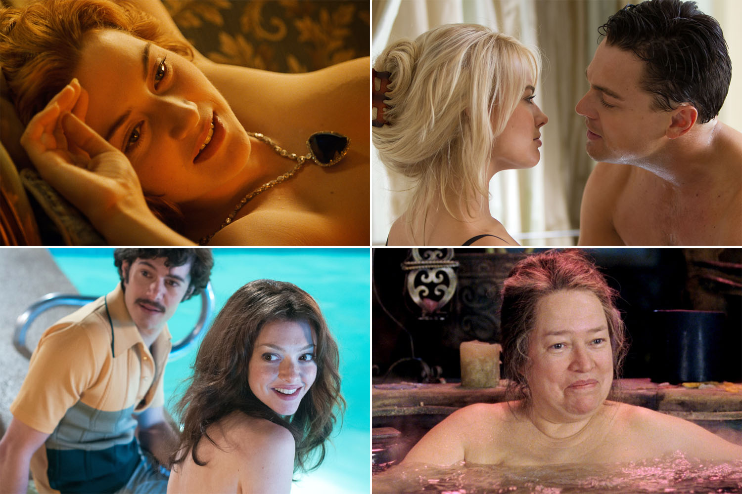 Best of Nude Actress Old: Easy Ways to Watch Online