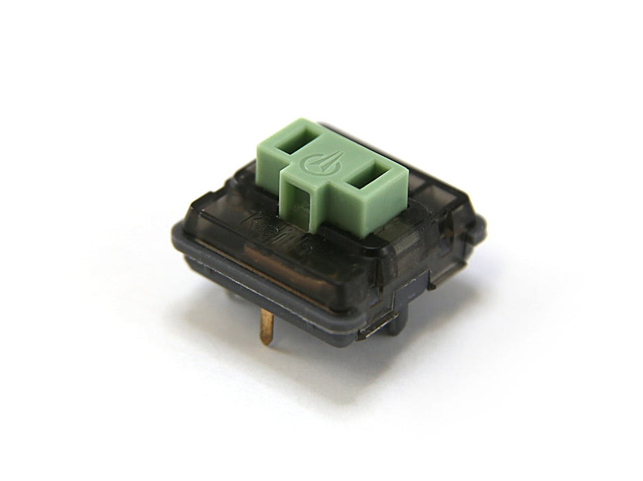 low profile silent switches