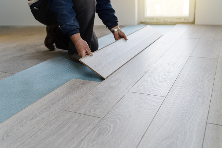 How to Choose the Right Flooring for Your Trailer House