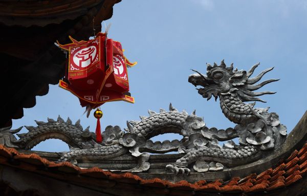Soaring Dragon Capital: Understanding the Legacy of Hanois Historic Name