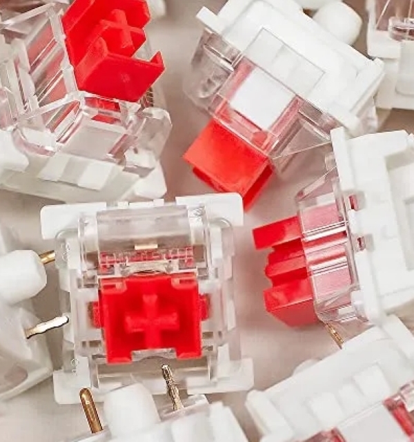 Choosing the right Outemu switche: Our simple guide helps you find the perfect one fast!