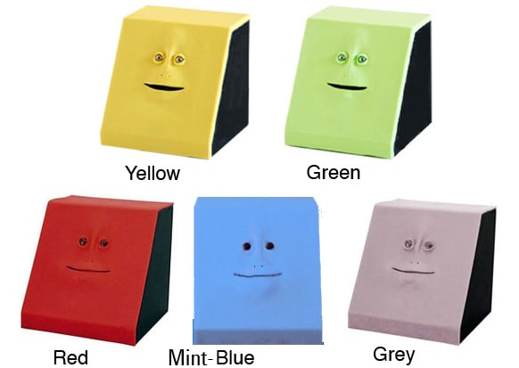 Where to buy banpresto face bank? Find the best deals online here!