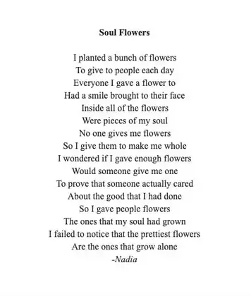 Poems about Journeys: Inspiring Paths of Discovery and Growth