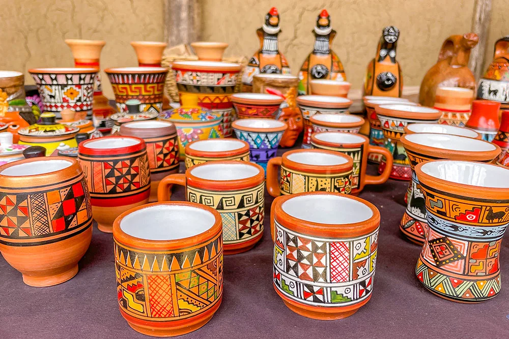 Top 10 Best Things to Buy in Peru: A Complete Guide to Peruvian Gifts and Crafts