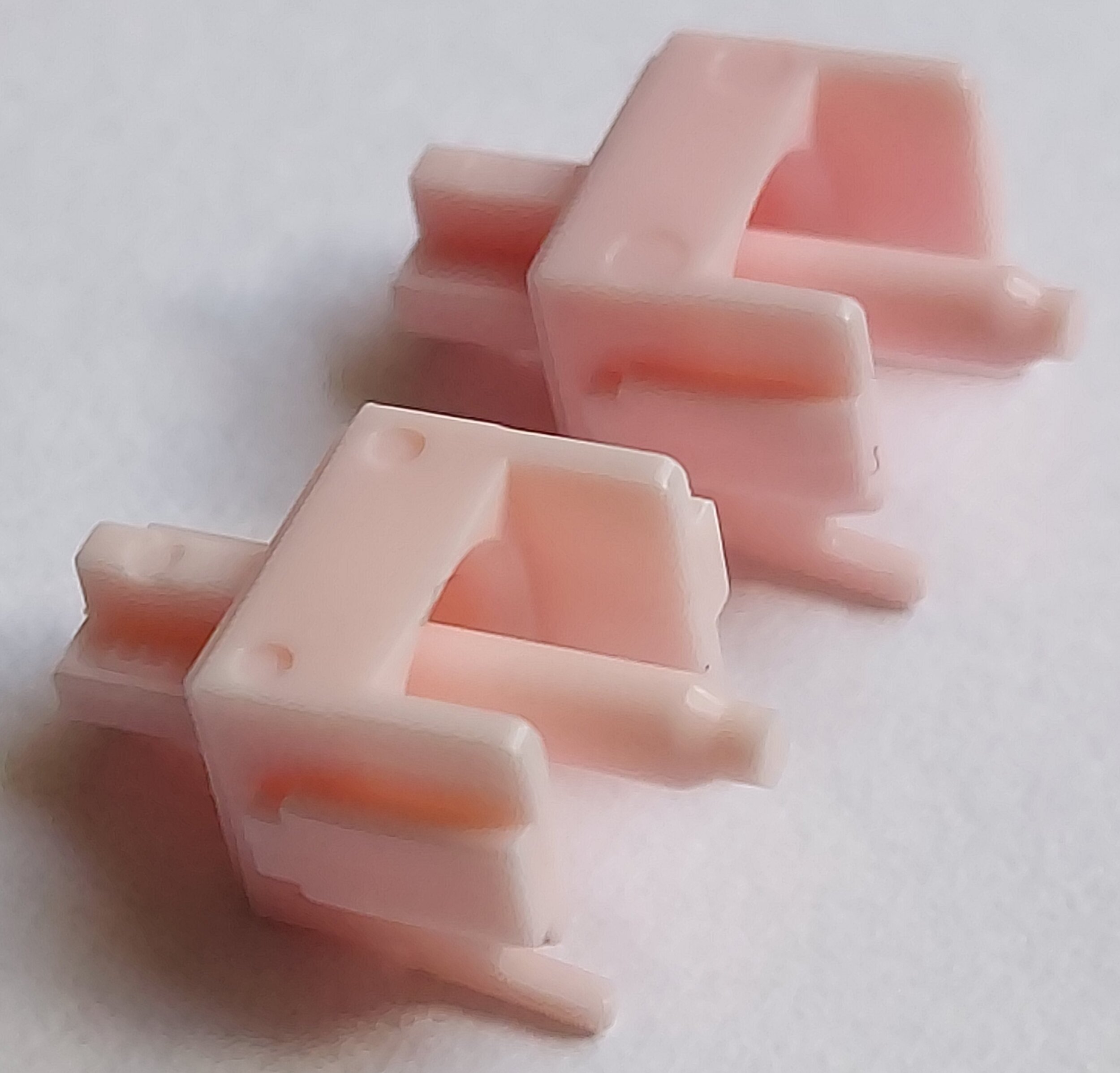 Why Choose Alpaca V2 Switches? Performance, Smoothness & Silent Keystrokes
