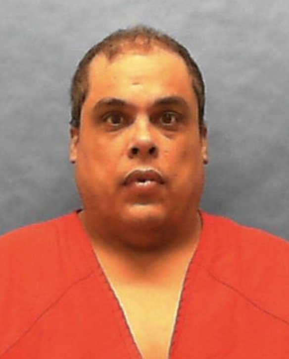 Death Sentence Upheld for Gerhard Hojan in Waffle House Murders of Christina Delarosa