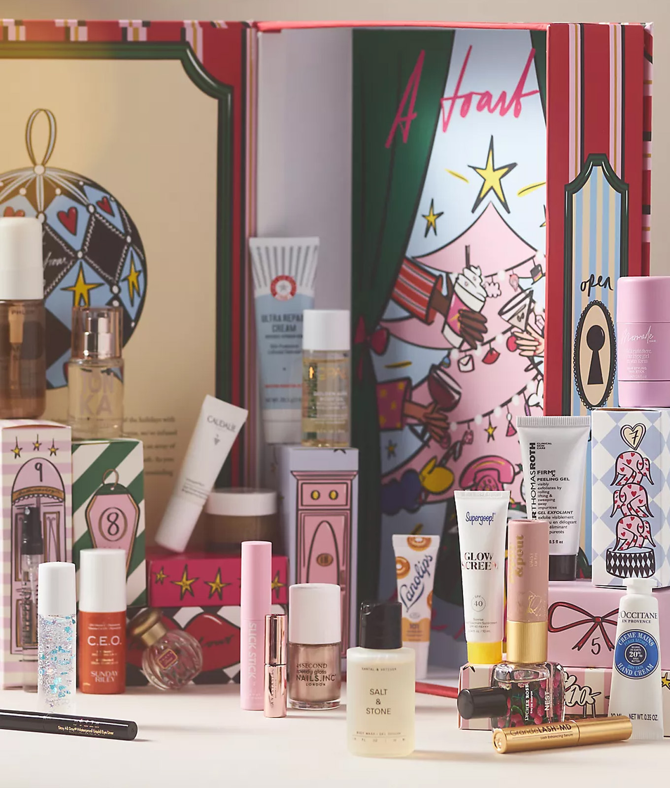Best Christmas Gifts for Millennials in 2024: Trendy and Thoughtful Ideas