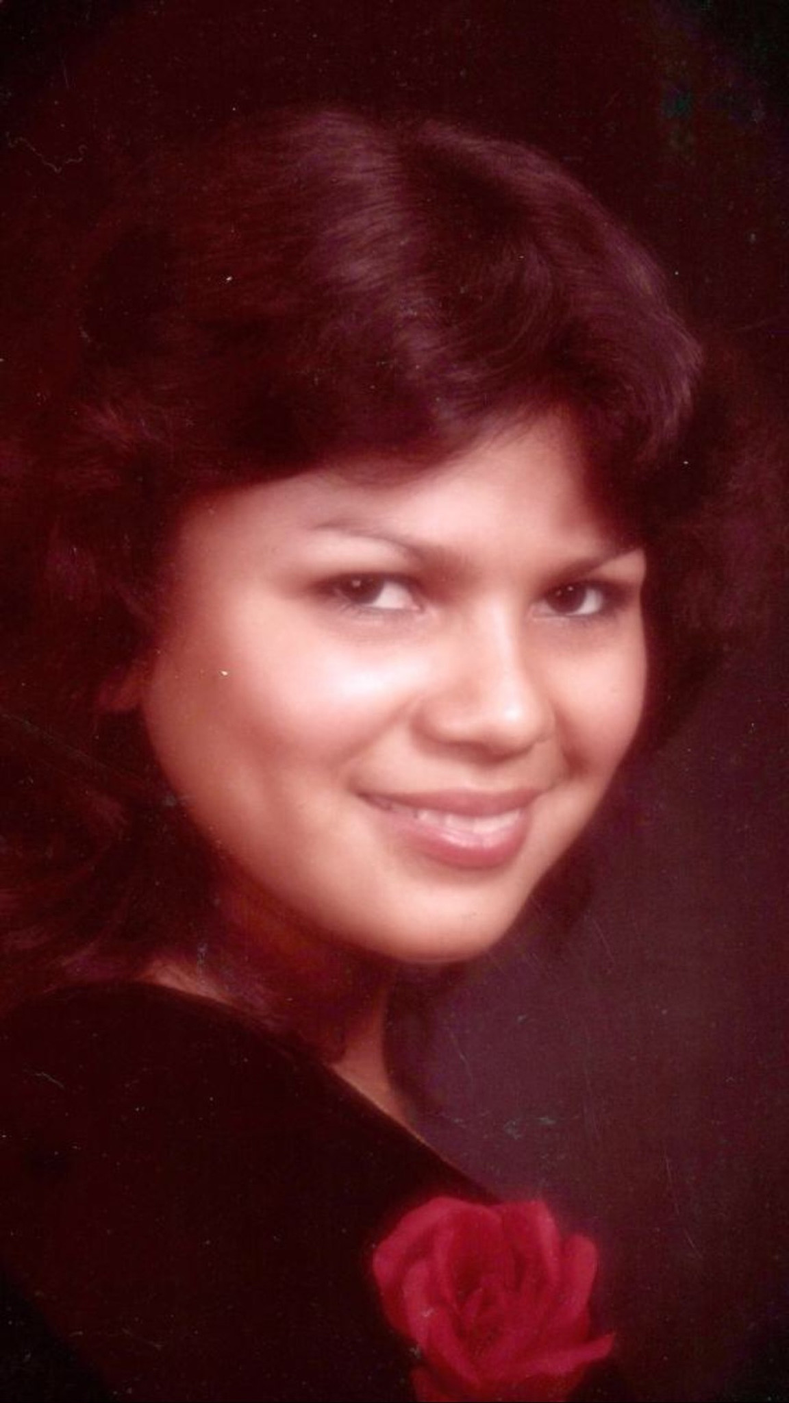 The Life and Loss of Minerva Cantu: Fermin Cantu’s Story