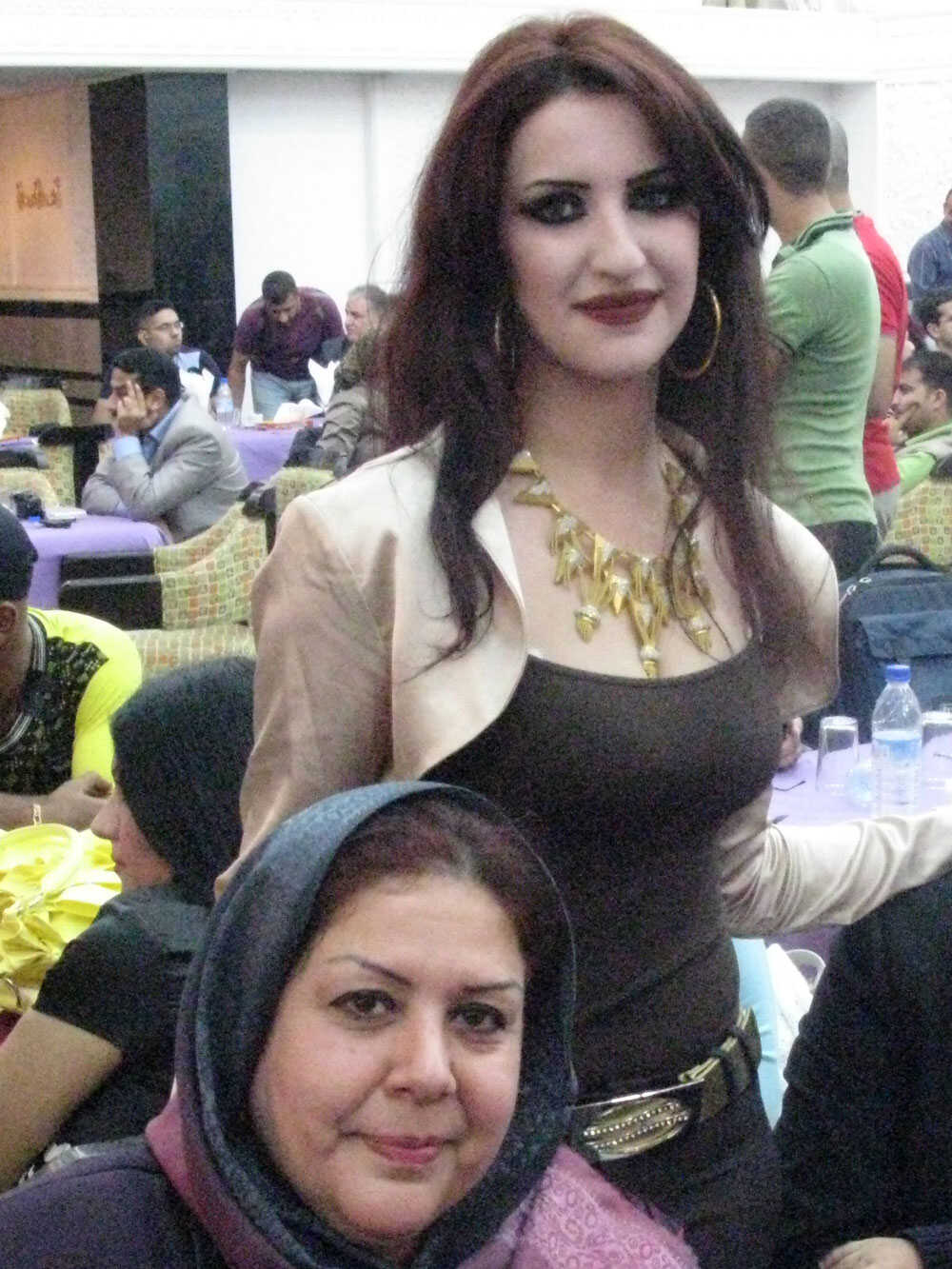 Looking for iraq women names? Check This List Now!