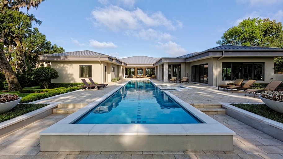 Top Inexpensive Lap Pools for Small Spaces: Save on Pool Installation Costs