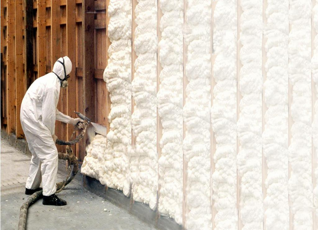 Why Choose Non-Toxic Expanding Foam for Your Next DIY Project?