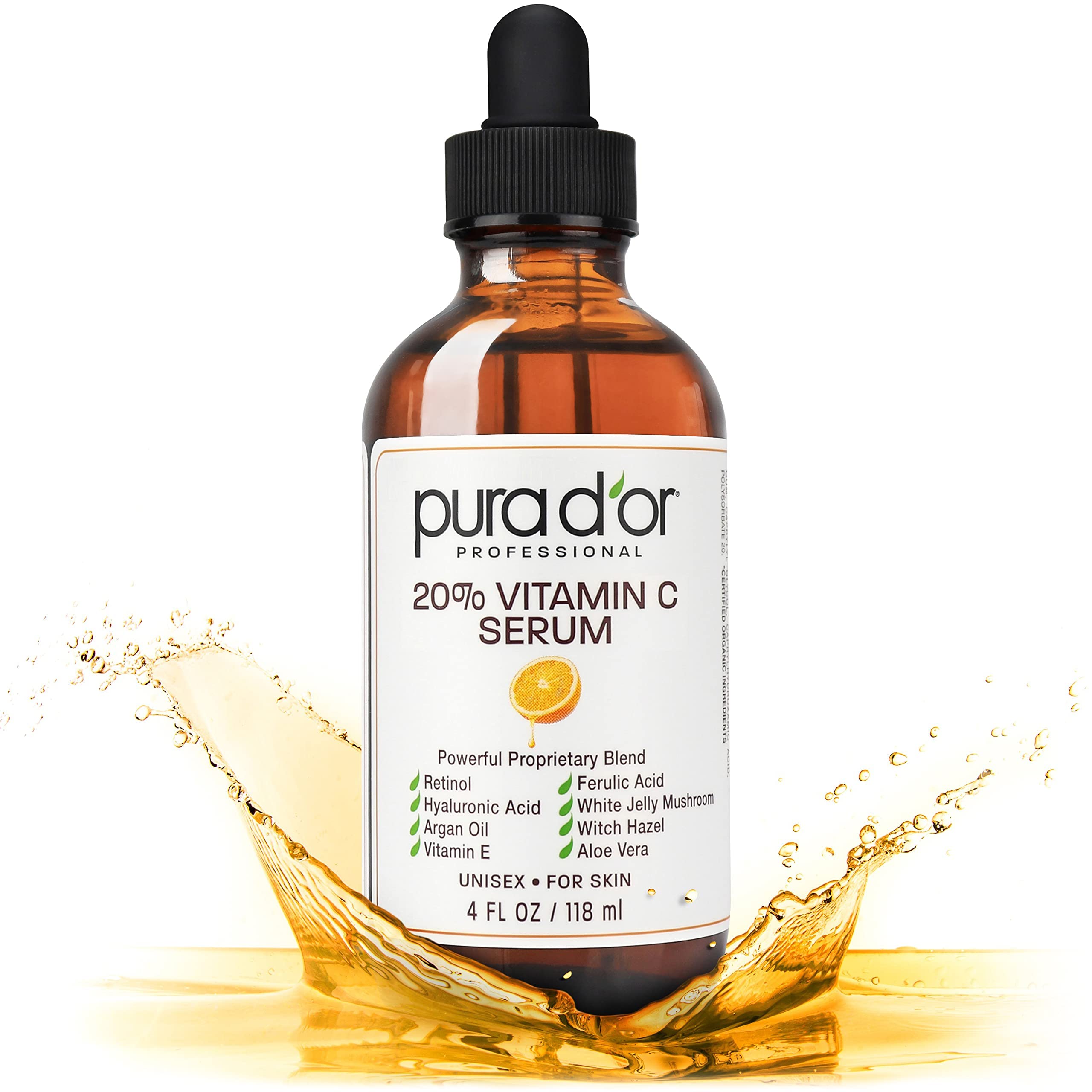 Best Vitamin D Serum for Face: Top Picks and Benefits!