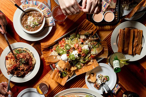 Where to Eat in Jackson, MI: Discover the Best Dining Spots
