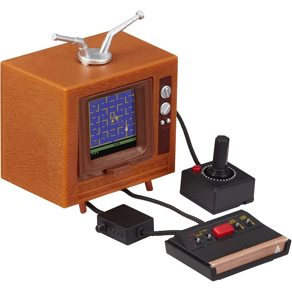 The Worlds Smallest Video Game: A Revolutionary Tiny Console