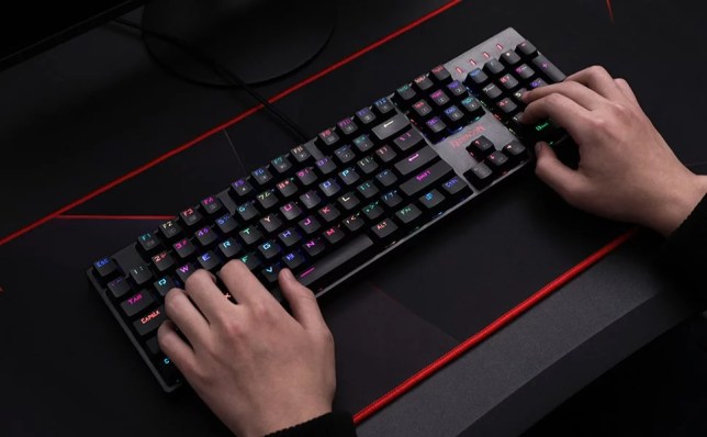 Top Benefits of Choosing Outemu Switches for Budget Keyboards