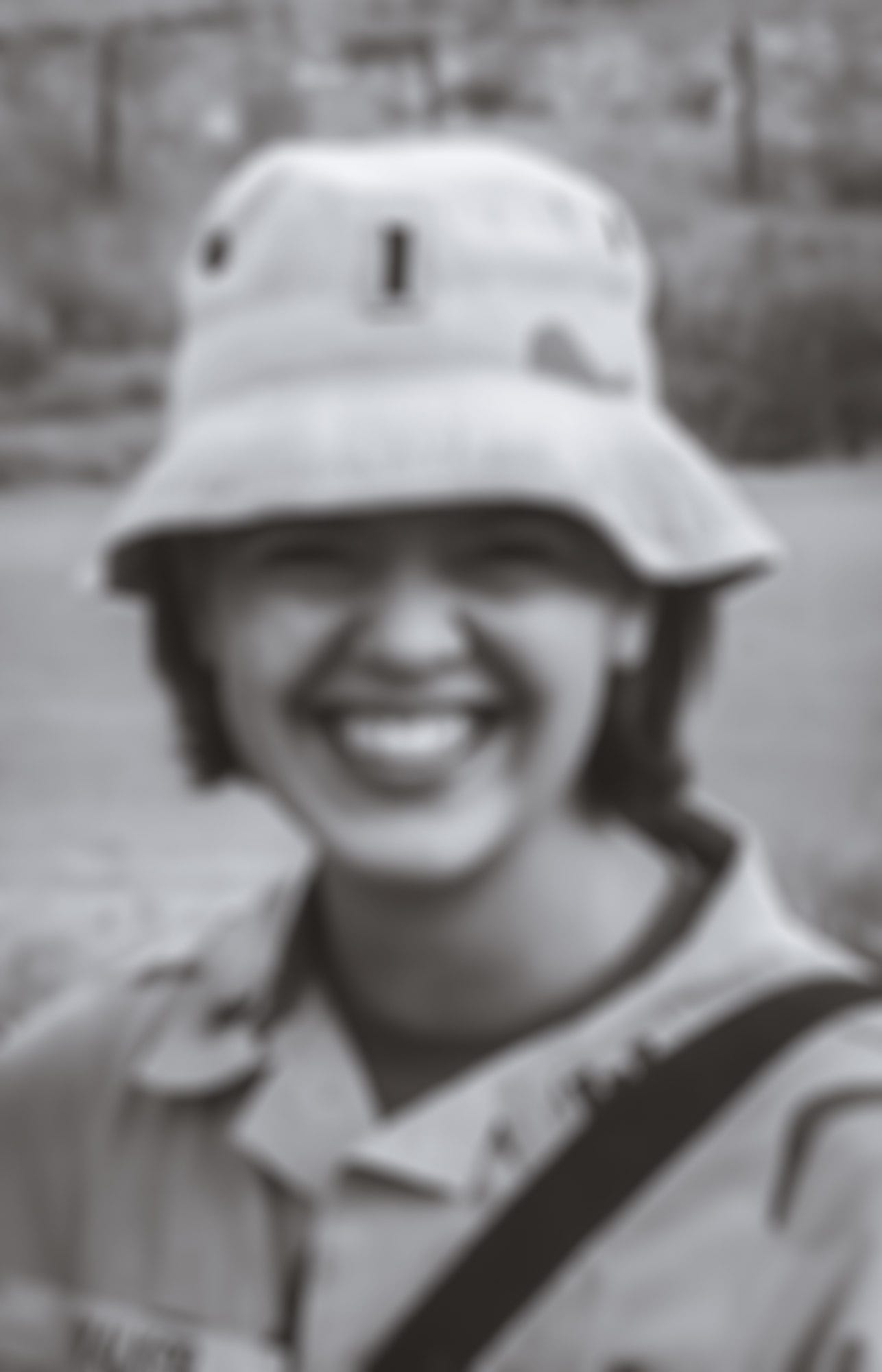 The Laura Walker West Point Story (Uncover Her Path and Milestones at the Military Academy)