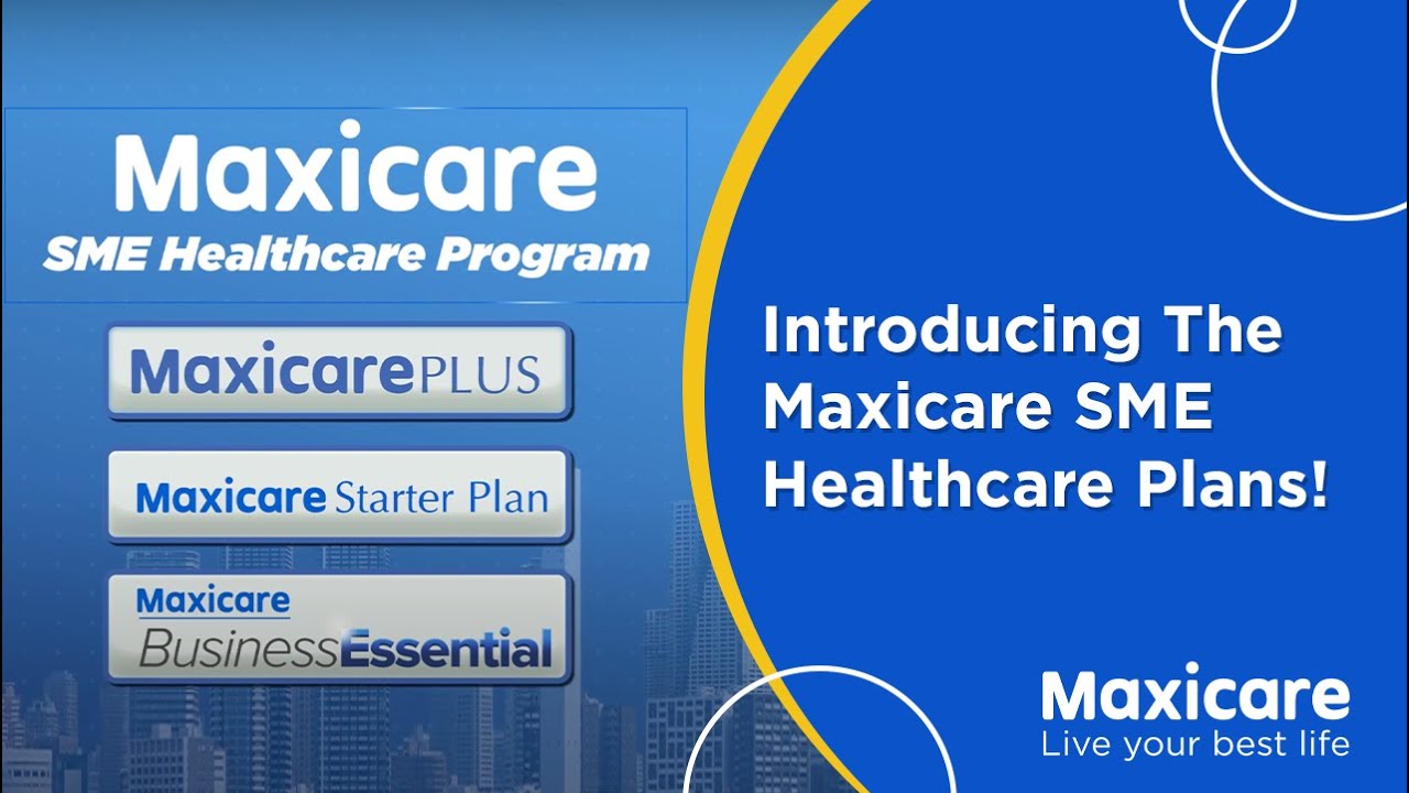sme healthcare