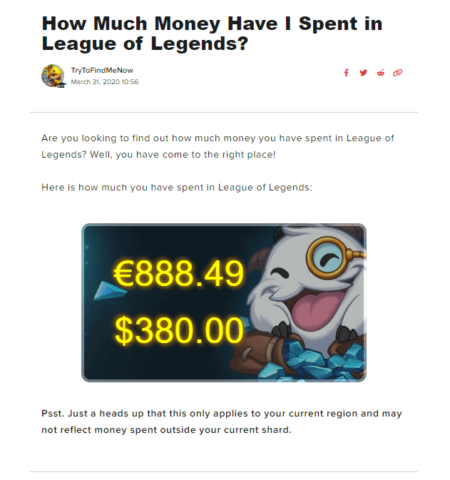 Wasted on LoL Not Working Anymore? Heres What You Need to Know