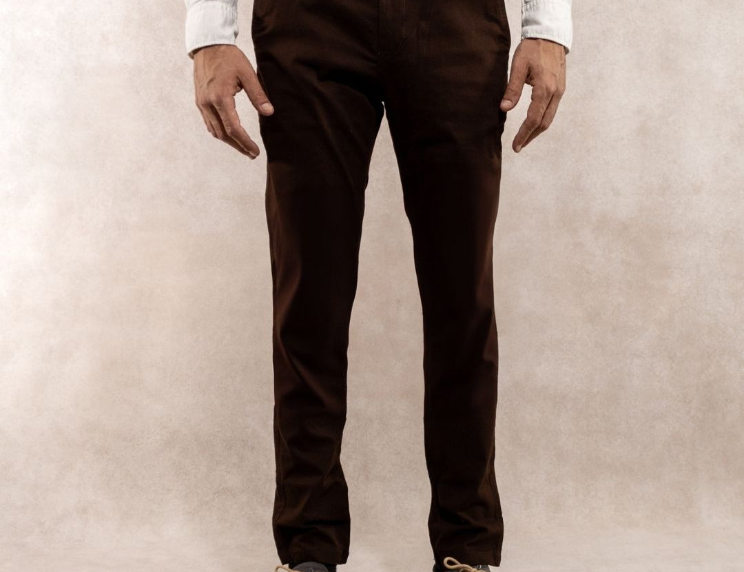 Pantalones Dante: Elevate Your Wardrobe with Premium Mens Pants