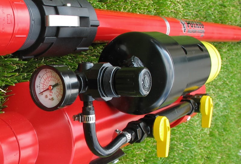 Best Potato Cannon Fuel: Top Propellants for Maximum Velocity