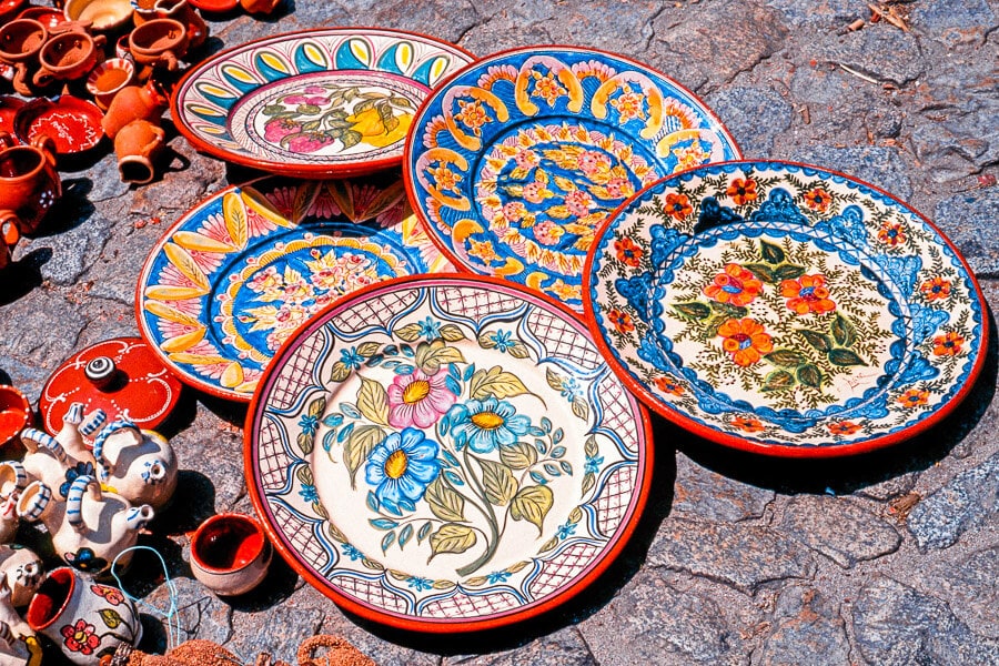 Best Things to Buy in Portugal for Unique Gifts and Souvenirs