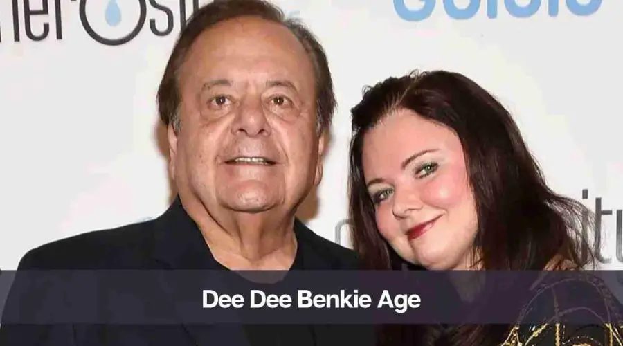 Dee Dee Benkie Net Worth and Career Highlights: What You Need to Know