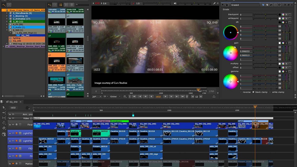 Best Alternatives for After Effects in 2024: Free & Paid Options
