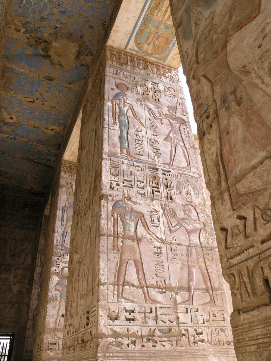Egypt in Bible Stories: Whats the Real Meaning? Understanding Egypts Biblical Significance
