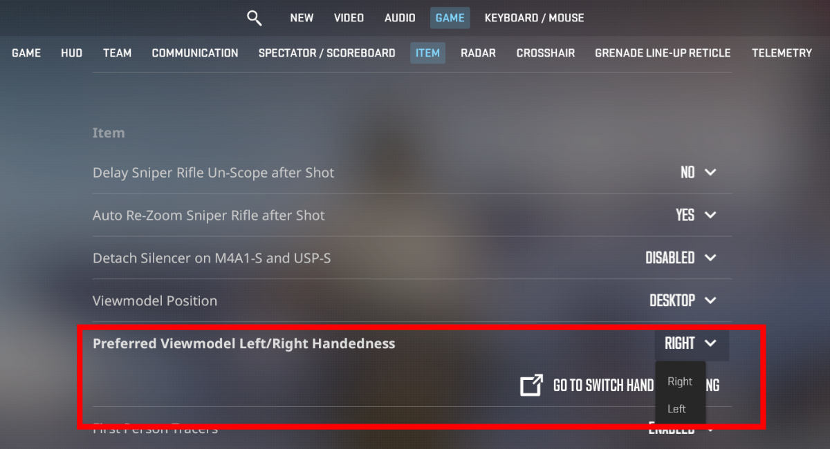Unlocking the Left Hand View in CS2: Easy Console Commands Explained