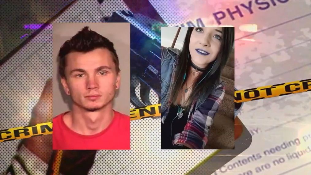 Konner Brunner Convicted: The Shocking Details of Lauren Kidds Death